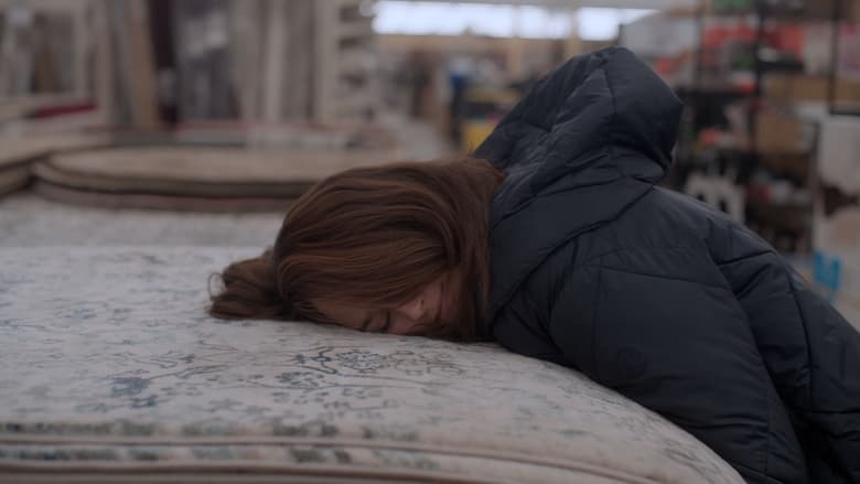 кадр из фильма Довольно счастливое рождество