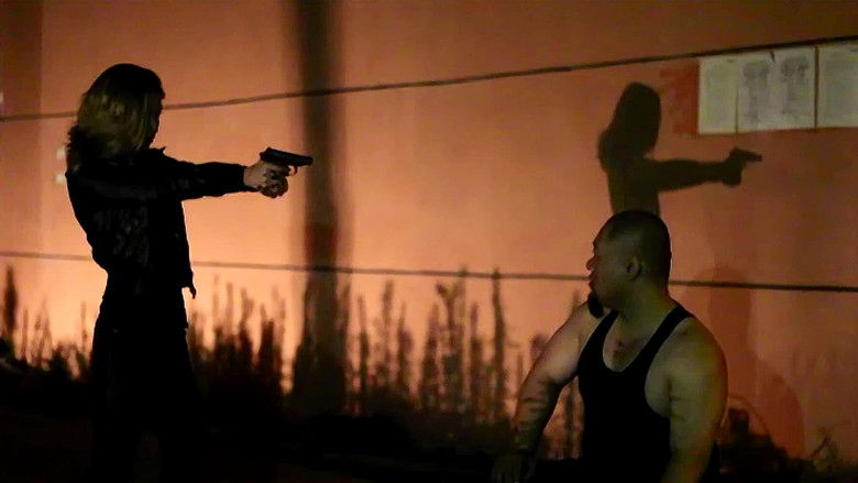 кадр из фильма Wolves of Wuhan