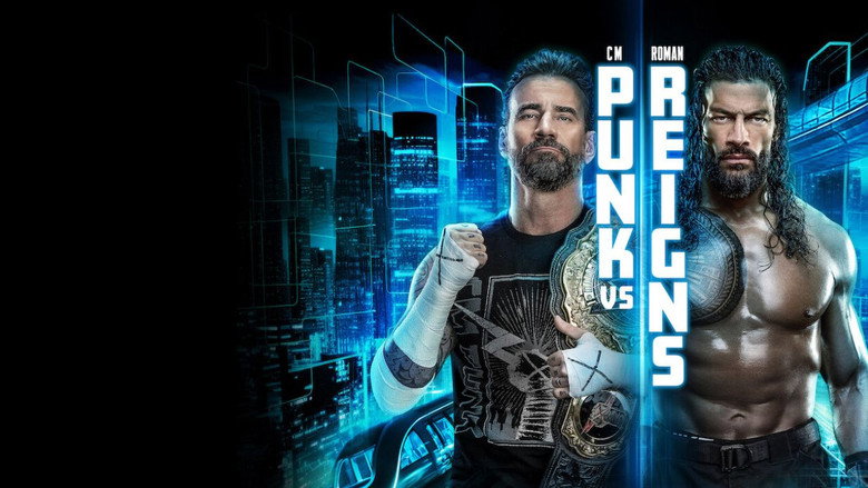 кадр из фильма WWE WrestleMania 42 - Sunday