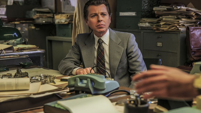 кадр из фильма Delitto di mafia - Mario Francese