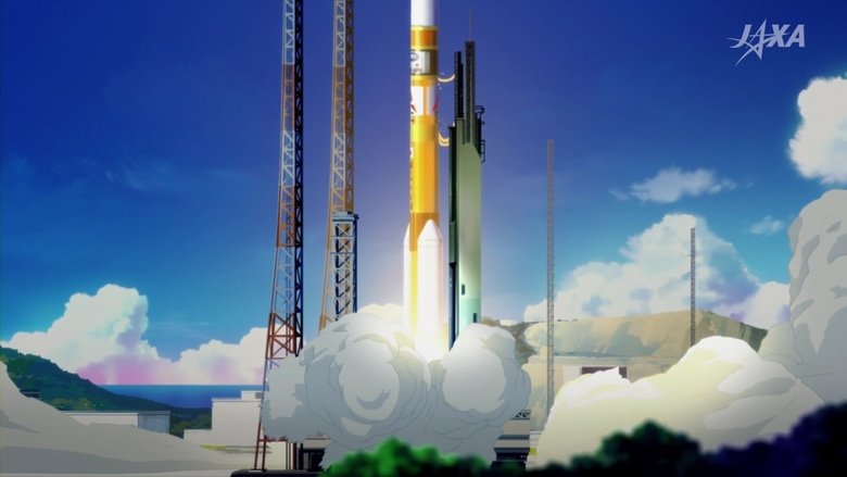 кадр из фильма DPRスペシャルムービー