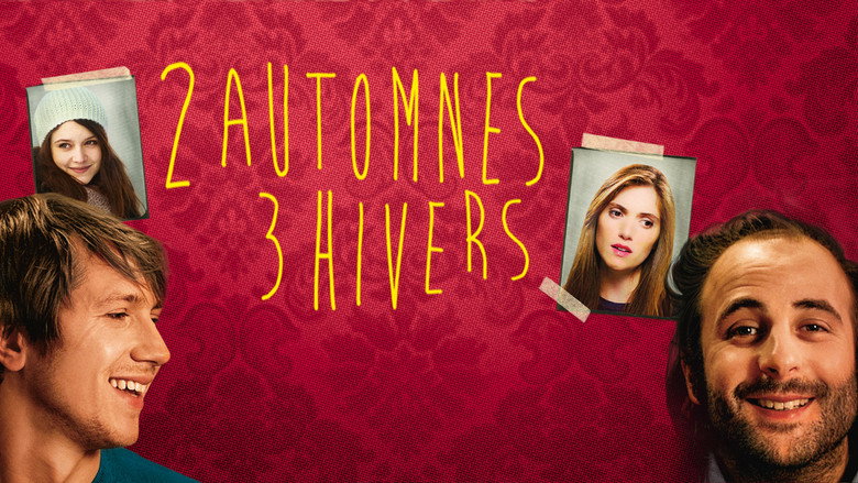 кадр из фильма 2 automnes 3 hivers