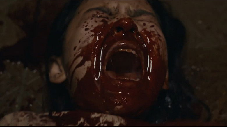 кадр из фильма Riba