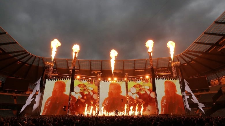 кадр из фильма Metallica: WorldWired Tour - Live in Manchester, England - June 18, 2019