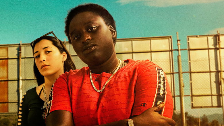 кадр из фильма Ruido