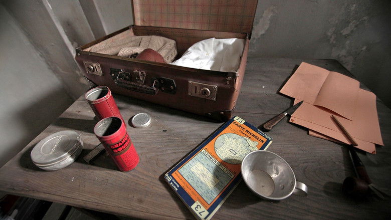 кадр из фильма Accusé Mendès France