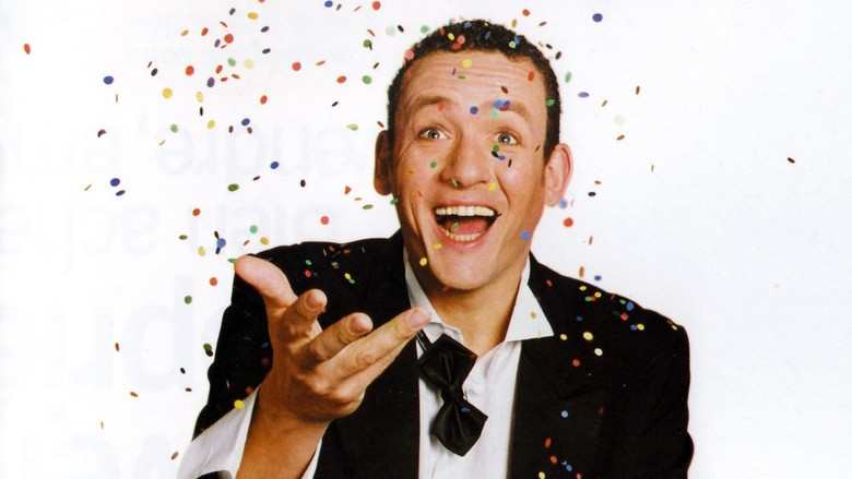 кадр из фильма Dany Boon à s'baraque et en ch'ti