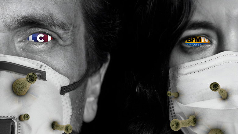 кадр из фильма Hold-Up