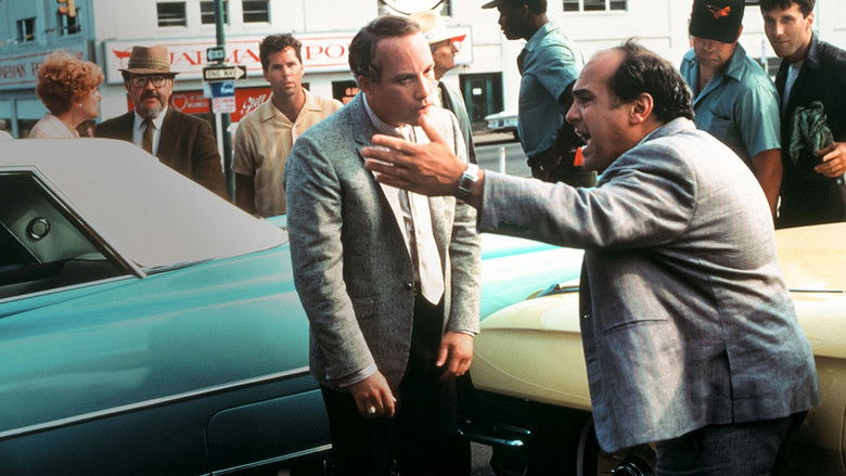 кадр из фильма Алюминиевые человечки