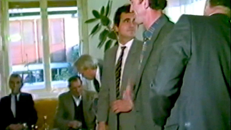 кадр из фильма Si e verdhë e sëmurë