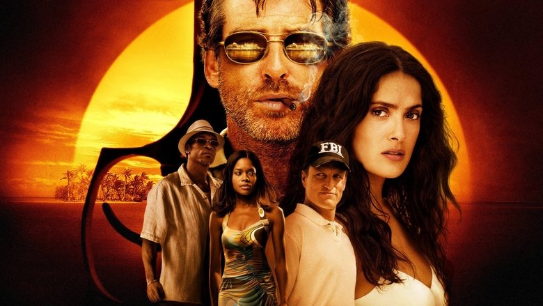 кадр из фильма После заката