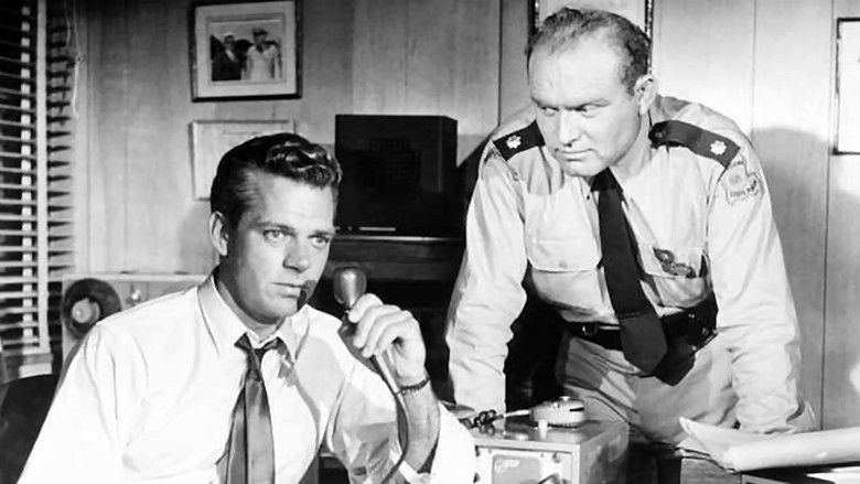 кадр из фильма Damn Citizen