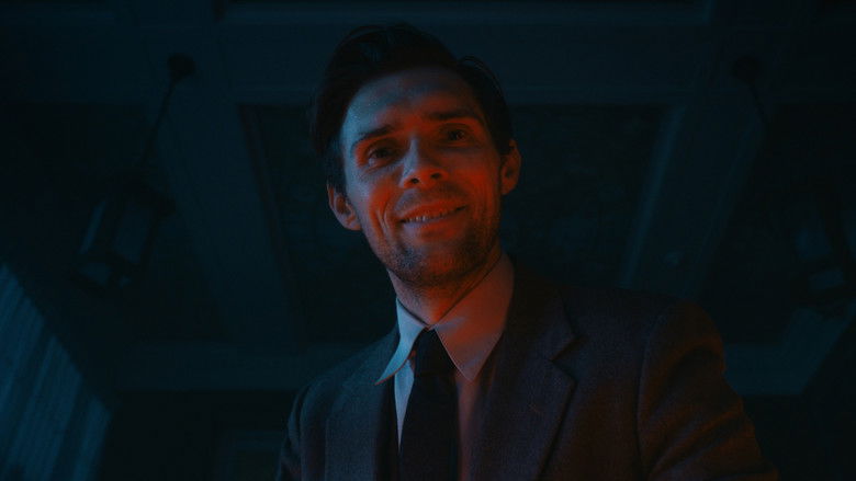 кадр из фильма Шёпот мёртвых