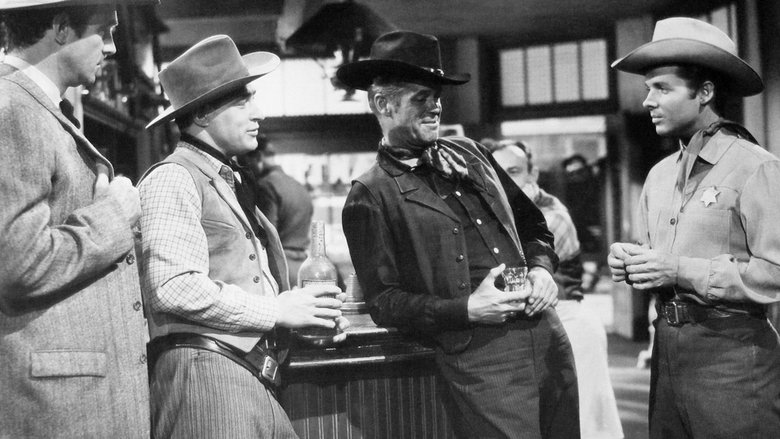 кадр из фильма Ride Clear of Diablo