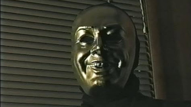 кадр из фильма Scream Queen