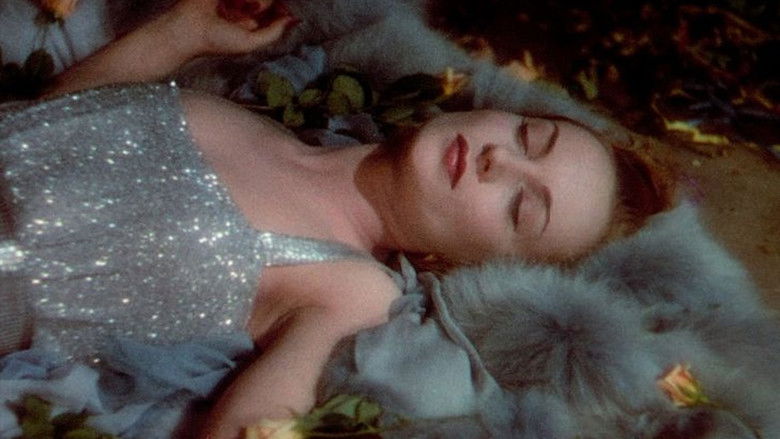 кадр из фильма Ничего святого