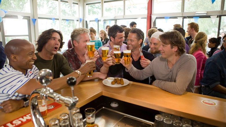 кадр из фильма All Stars 2: Old Stars