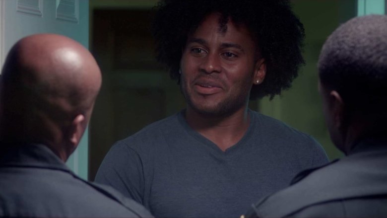 кадр из фильма Finding Nicole