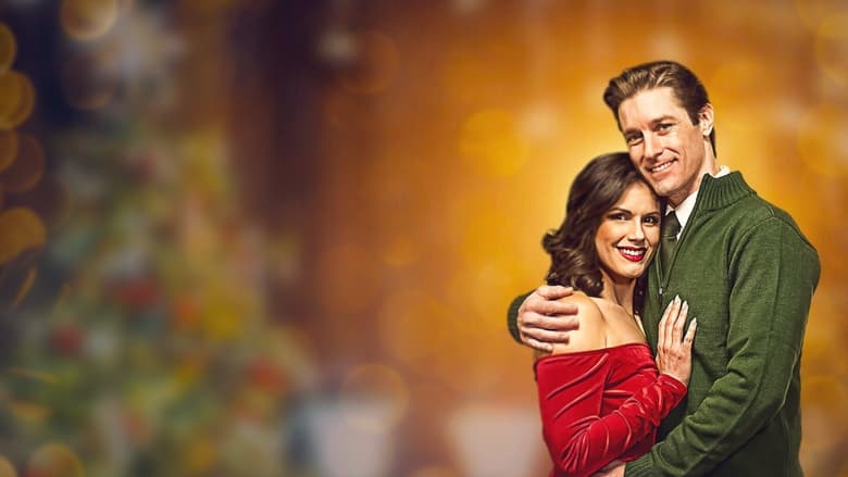 кадр из фильма Christmas at the Holly Hotel