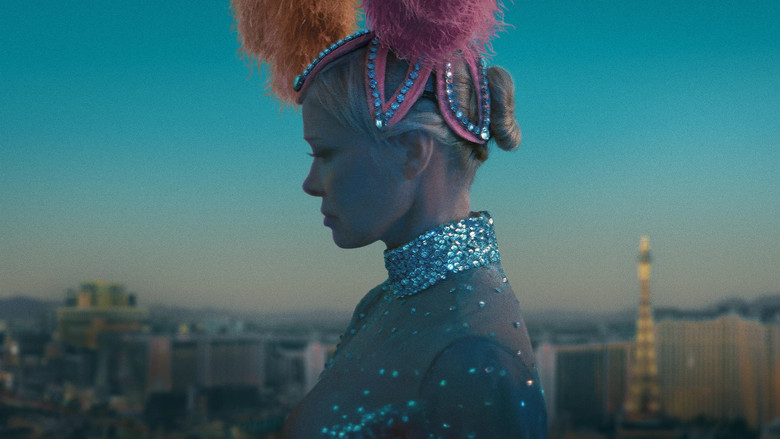 кадр из фильма Шоугёрл