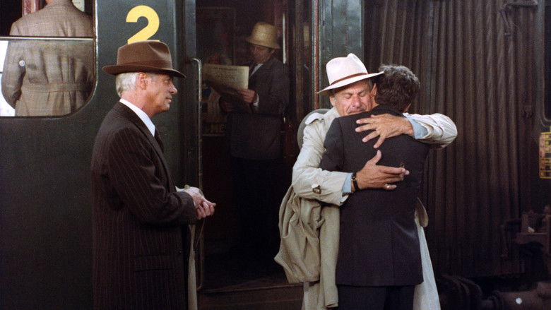 кадр из фильма Из ада с победой