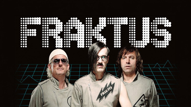 кадр из фильма Fraktus: Das letzte Kapitel der Musikgeschichte