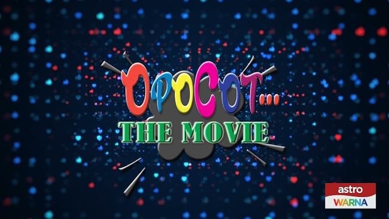 кадр из фильма Opocot The Movie