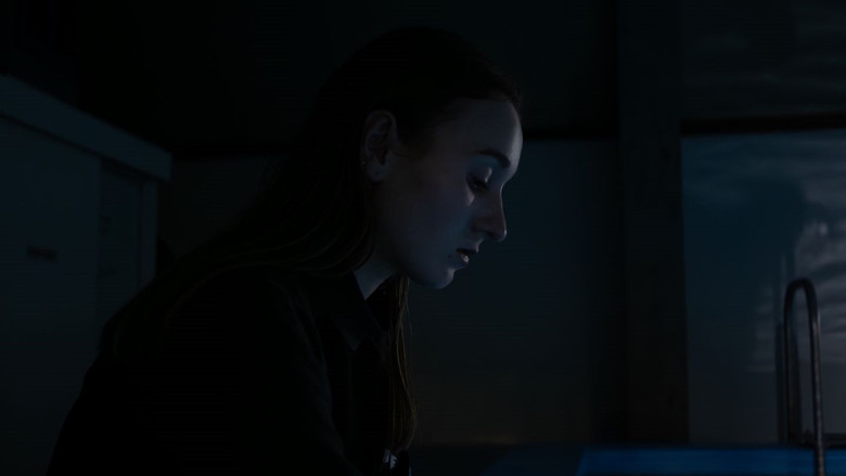 кадр из фильма Lessons