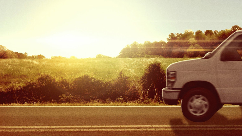 кадр из фильма Американская милашка