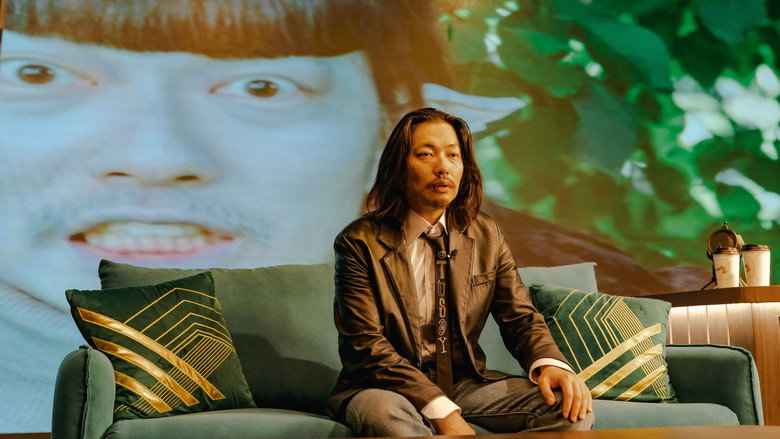 кадр из фильма 메소드연기