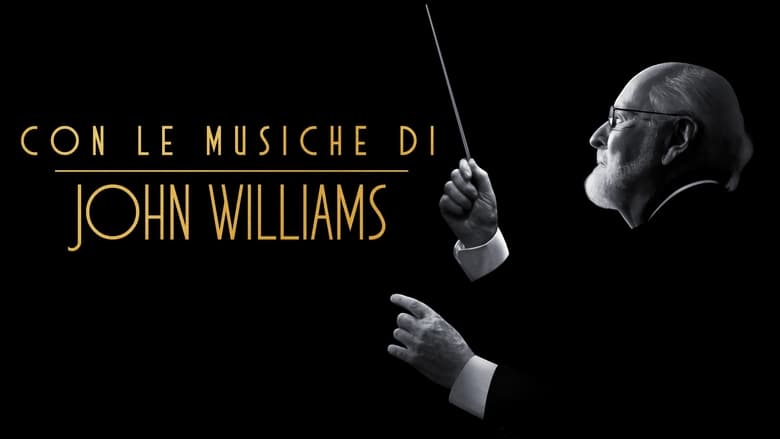 кадр из фильма Музыка Джона Уильямса