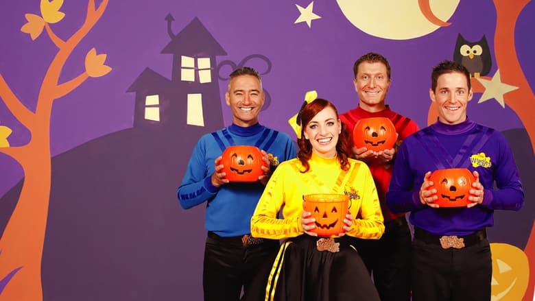 The Wiggles - Pumpkin Face