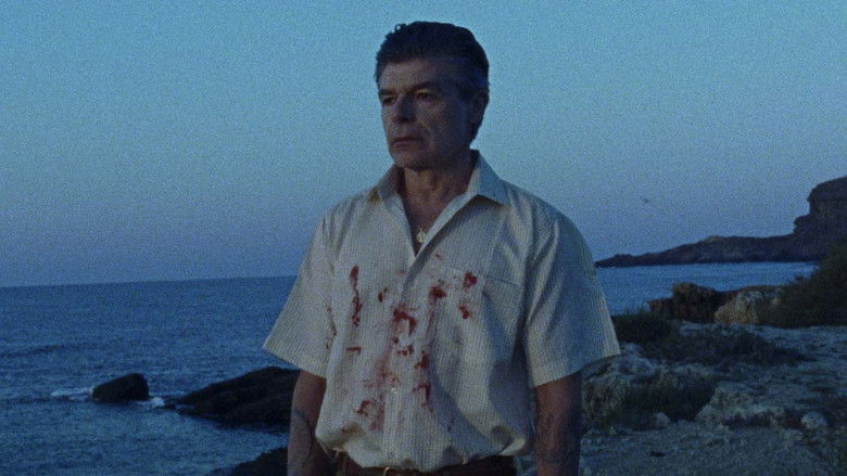 кадр из фильма Cuando yo me muera