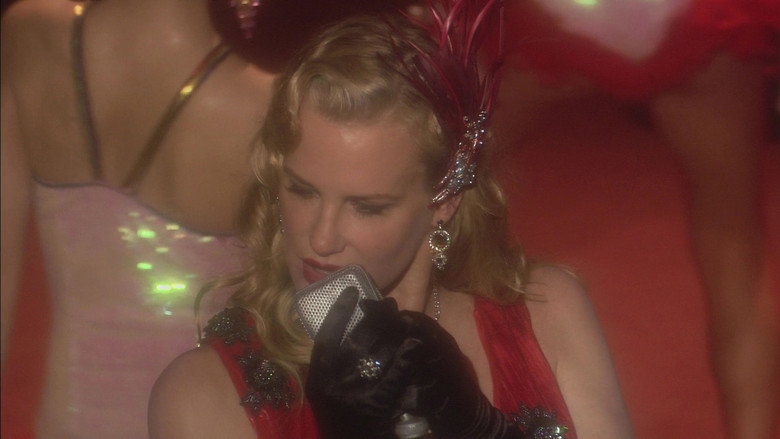 кадр из фильма Школа боевых искусств