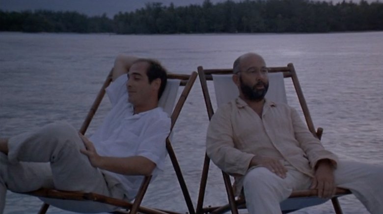 кадр из фильма Les Faussaires