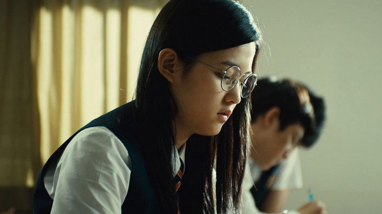 кадр из фильма Звонок смерти 2: Кровавый лагерь