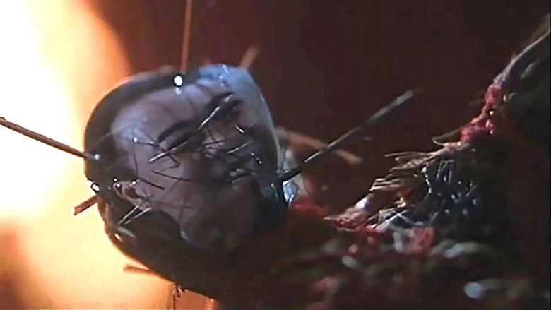 кадр из фильма 南洋十大邪術