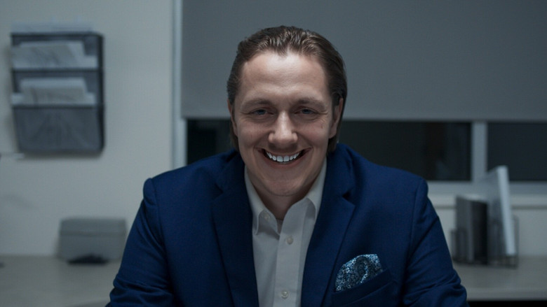 кадр из фильма Just a Pill Away