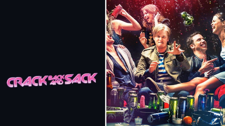 кадр из фильма Pornopung