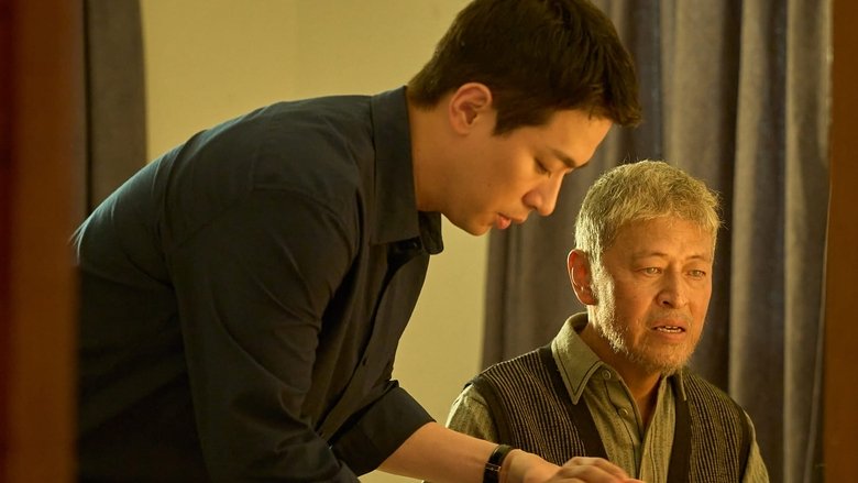 кадр из фильма Без лица