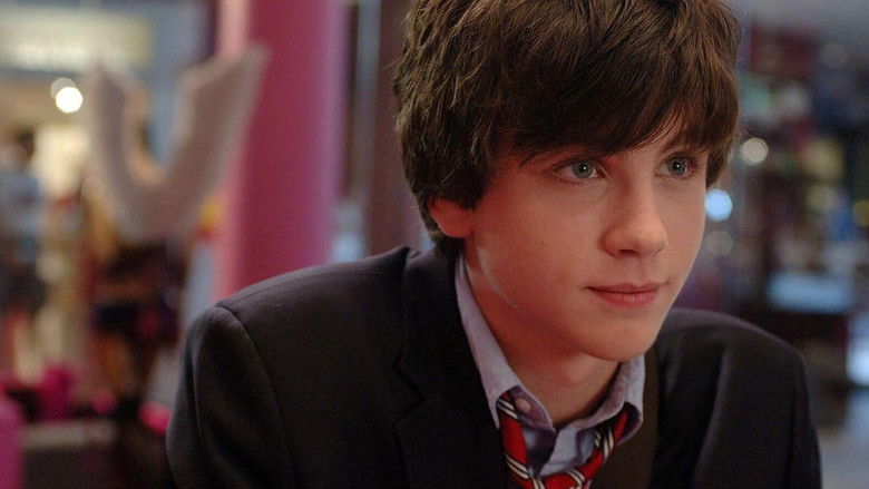 кадр из фильма Привет, Билл!