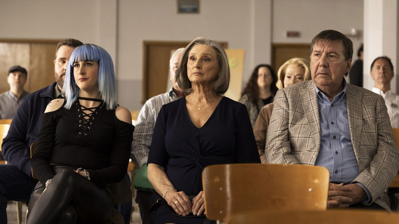 кадр из фильма Неисправимый лжец 2