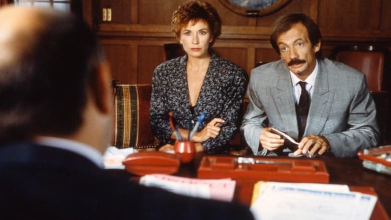 кадр из фильма Les cigognes n'en font qu'à leur tête