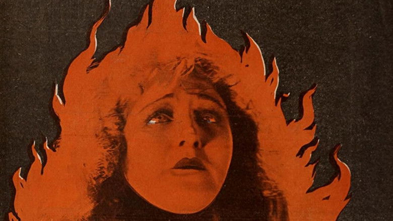 кадр из фильма Fires of Youth