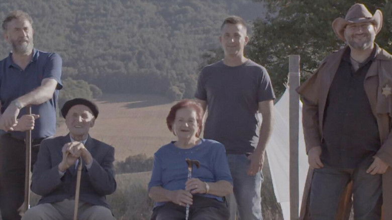 кадр из фильма Kuartk Valley