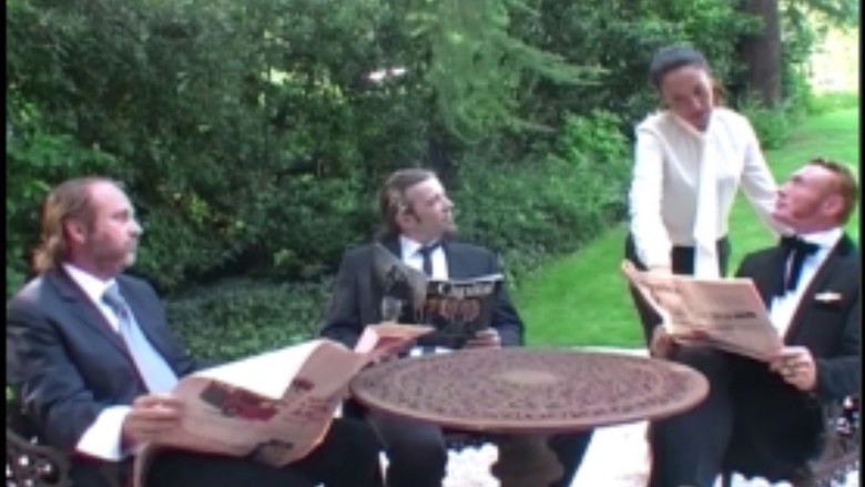 кадр из фильма Trilogia parte terza - Schiavitù