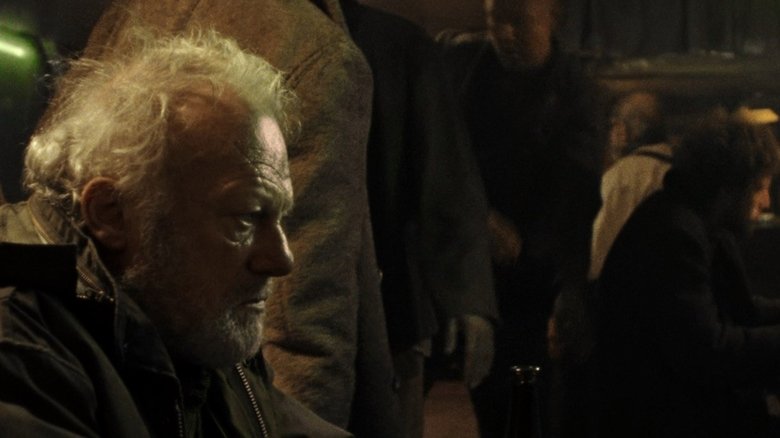 кадр из фильма Мучение