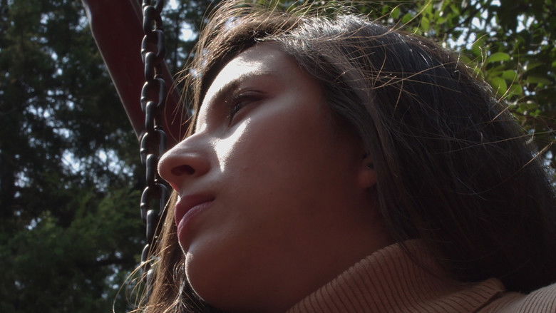 кадр из фильма Ahí donde no estamos