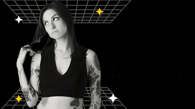 кадр из фильма Natalie Cuomo: Shut Up You Loved It
