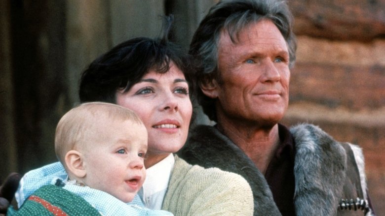 Чудо в девственной глуши